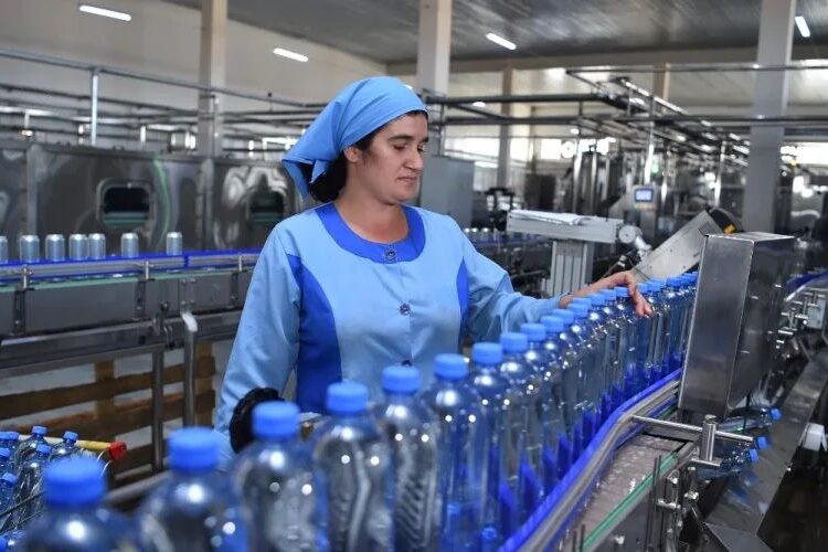 ШЫМКЕНТ ЭКОНОМИКАЛЫҚ ӨСІМ БОЙЫНША РЕСПУБЛИКАДА ҮЗДІК ҮШТІККЕ ЕНДІ