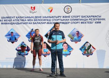 «Атамекен» ҰКП төрағасы мен Шымкент әкімі отандық өндірушілерді қолдау жайын талқылады