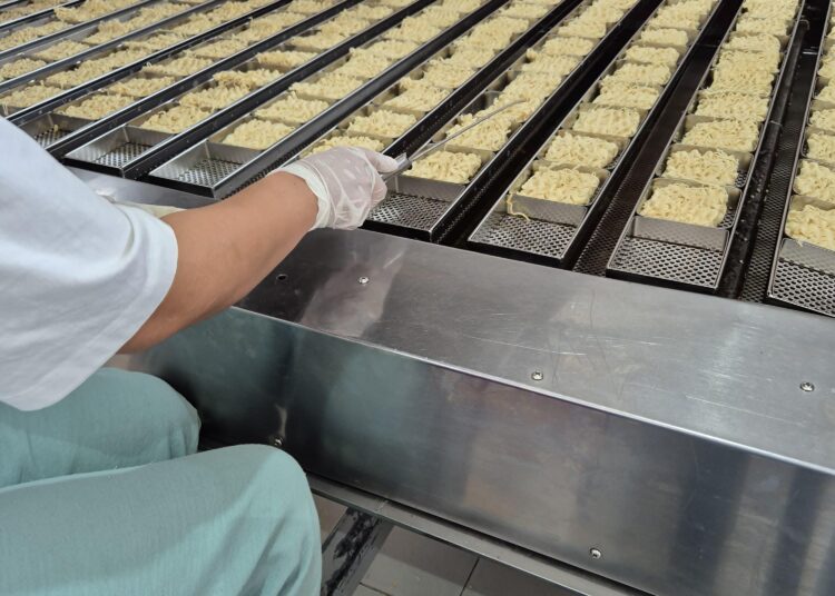 Қазығұрт ауданындағы өндірістік кәсіпорындар инфрақұрылым тапшылығынан зардап шегуде