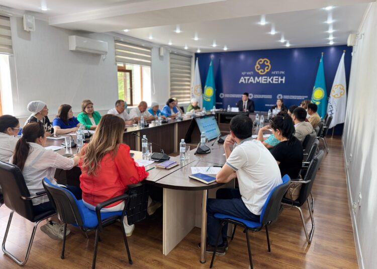 ШОБ үшін жаңа мүмкіндік: «Алтын сапа» және «Қазақстанның үздік тауары» байқауларына қатысу шарттары түсіндірілді