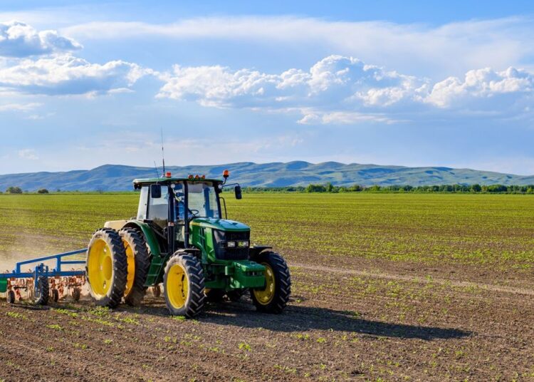 ТҮРКІСТАН ОБЛЫСЫНДА БИЫЛ 1 МЫҢ ГЕКТАРҒА ЖУЫҚ ЖЕРГЕ ЕГІН ЕГІЛЕДІ