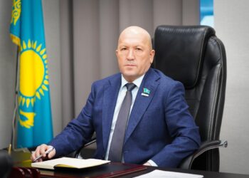 Түркістанда халықаралық симпозиум өтті