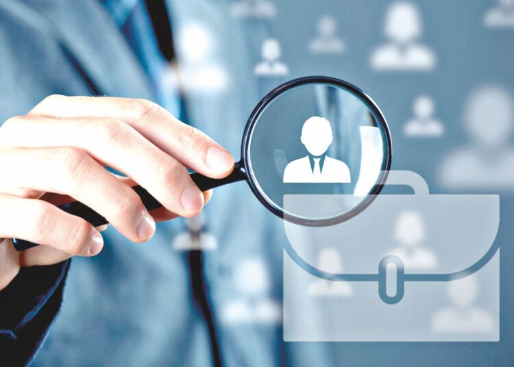 ТҮРКІСТАН: ПРЕЗИДЕНТТІК ЖАСТАР КАДР РЕЗЕРВІНЕ ҮМІТКЕРЛЕРДІ ҚАБЫЛДАУ БАСТАЛДЫ