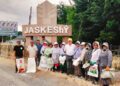 ТҮЛКІБАСТА ЖАЛПЫАУДАНДЫҚ СЕНБІЛІК ӨТТІ