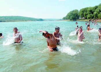 ТҮРКІСТАН ОБЛЫСЫНДА 70-КЕ ЖУЫҚ АШЫҚ ЖАҒАЖАЙЛАР АШУ ЖОСПАРЛАНУДА 