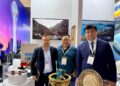 ТҮРКІСТАН МЕН ҚЫТАЙ АРАСЫНДАҒЫ ТУРИЗМДІ АРТТЫРУҒА БАҒЫТТАЛҒАН МЕМОРАНДУМҒА ҚОЛ ҚОЙЫЛДЫ 