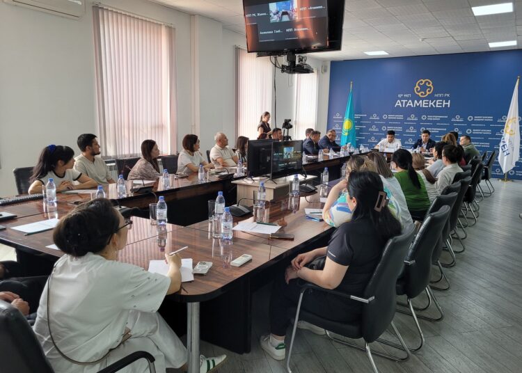 Қосымша білім беру ваучері: кәсіпкерлер өз пікірлерінің ескерілгенін қалайды