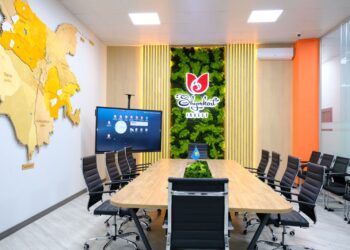 В ЭТОМ ГОДУ ОБЪЕМ ИНВЕСТИЦИЙ, ПРИВЛЕКАЕМЫХ В ШЫМКЕНТ, ПРЕВЫСИТ 1 ТРИЛЛИОН ТЕНГЕ