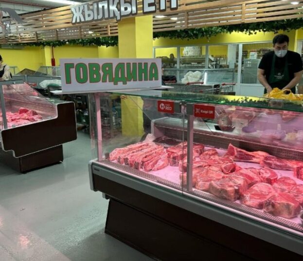 Сауда министрлігі әлеуметтік тауарлар бағасын бақылауды күшейтеді – өңірлерде жәрмеңкелер көбейеді