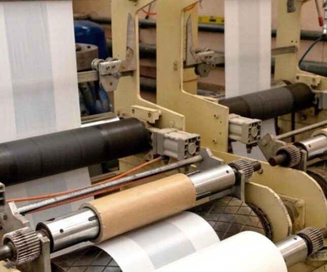 «Пакетная фабрика» ЖШС қағазды қайта өңдеуді дамытуға жеңілдетілген қаржы алды