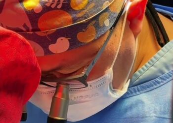 АЛМАТЫЛЫҚ ДӘРІГЕРЛЕР ЖҮРЕКТЕ СИРЕК КЕЗДЕСЕТІН ІСІГІ БАР  ЖАС ӘЙЕЛДІ АМАН АЛЫП ҚАЛДЫ