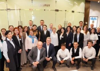 Астанада елдегі тау-кен металлургия (ТКМ) саласындағы корпоративтік университеттердің кеңейтілген форматтағы халықаралық кездесуі өтті