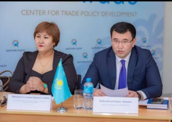 Ынтымақтастықтың жаңа кезеңі: Қазақстан мен Өзбекстан стандарттау және метрология саласындағы іс-қимыл жоспарын мақұлдады