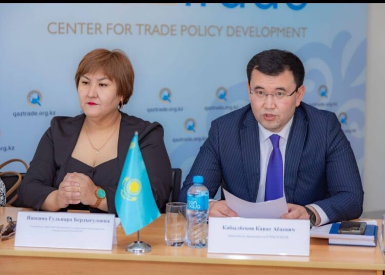Ынтымақтастықтың жаңа кезеңі: Қазақстан мен Өзбекстан стандарттау және метрология саласындағы іс-қимыл жоспарын мақұлдады