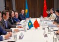 ҚР АШМ мен ҚХР Бас кеден басқармасы құс етін экспорттауға қойылатын ветеринариялық-санитариялық талаптар жөніндегі Хаттамаға қол қойды