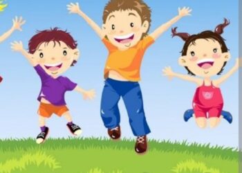 1 Маусым – Халықаралық балаларды қорғау күні: Балалар демалысқа шықты, олардың қауіпсіздігі – басты назарда