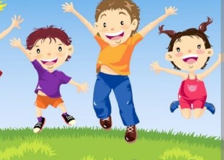 1 Маусым – Халықаралық балаларды қорғау күні: Балалар демалысқа шықты, олардың қауіпсіздігі – басты назарда