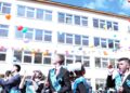 В ЭТОМ ГОДУ В ШЫМКЕНТЕ 15 891 ВЫПУСКНИК ОКОНЧИТ ШКОЛУ