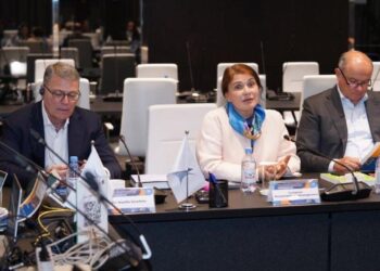 АСТАНАДА ТКМ САЛАСЫНДАҒЫ КОРПОРАТИВТІК УНИВЕРСИТЕТТЕРДІҢ ҚАЗАҚСТАНДАҒЫ АЛҒАШҚЫ ХАЛЫҚАРАЛЫҚ ФОРУМЫ ӨТТІ