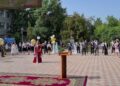 БИЫЛ ШЫМКЕНТТЕ 15 891 ТҮЛЕК МЕКТЕПТІ АЯҚТАЙДЫ