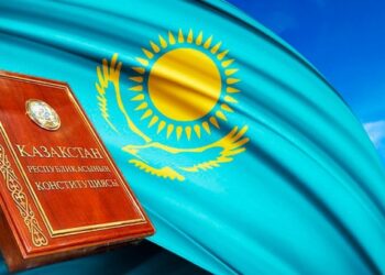 Ата Заң – тәуелсіздік тірегі