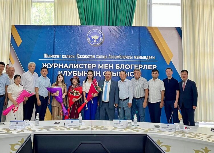 КЛУБ МҮШЕЛЕРІ МАРАПАТТАЛДЫ