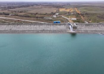 ТҮРКІСТАН: СУ ҮНЕМДЕУ – ЗАМАН ТАЛАБЫ