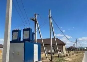 ОДНО ИЗ ПРИОРИТЕТНЫХ НАПРАВЛЕНИЙ В РАЗВИТИИ ИНФРАСТРУКТУРЫ — ОБЕСПЕЧЕНИЕ КАЧЕСТВЕННОЙ ЭЛЕКТРОЭНЕРГИЕЙ