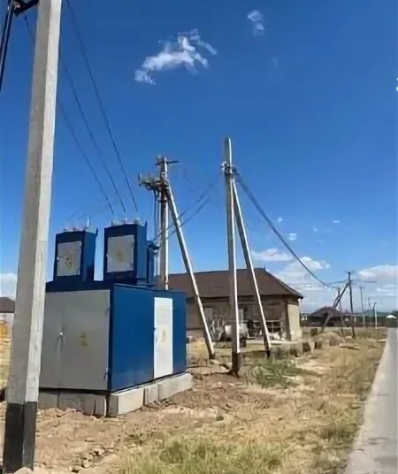 ОДНО ИЗ ПРИОРИТЕТНЫХ НАПРАВЛЕНИЙ В РАЗВИТИИ ИНФРАСТРУКТУРЫ — ОБЕСПЕЧЕНИЕ КАЧЕСТВЕННОЙ ЭЛЕКТРОЭНЕРГИЕЙ