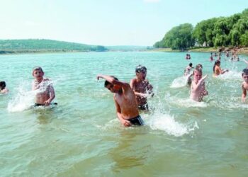 ТҮРКІСТАН ОБЛЫСЫНДА 70-КЕ ЖУЫҚ АШЫҚ ЖАҒАЖАЙЛАР АШУ ЖОСПАРЛАНУДА