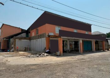 ЗАҢСЫЗ ҚҰРЫЛЫС ЖҮРГІЗГЕНДЕР ЖАУАПКЕРШІЛІККЕ ТАРТЫЛАДЫ