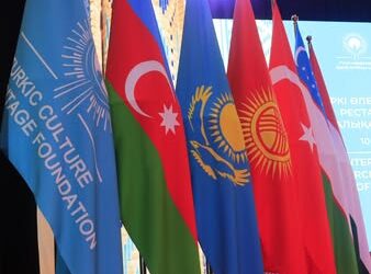 ТҮРКІСТАНДА II ХАЛЫҚАРАЛЫҚ ТҮРКІ ӘЛЕМІ СӘУЛЕТШІЛЕРІ МЕН РЕСТАВРАТОРЛАРЫНЫҢ СИМПОЗИУМЫ БАСТАЛДЫ