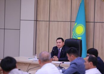 ТҮРКІСТАН: ТҰРҒЫН ҮЙЛЕРДІҢ ҚҰРЫЛЫС САПАСЫ ҚАТАҢ БАҚЫЛАУДА