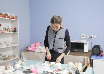 Биыл Шымкентте 260 адамға қайтарымсыз грант беріледі