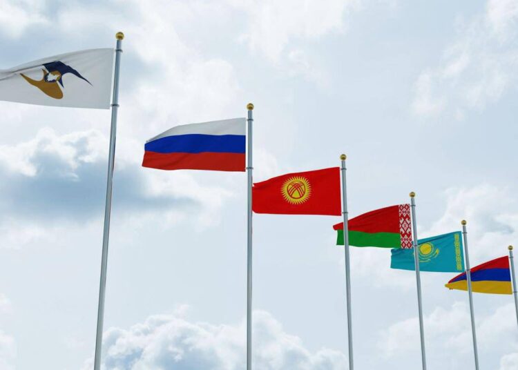 Страны ЕАЭС еще не готовы к созданию единых энергетических рынков, но мы к этому идем — Путин