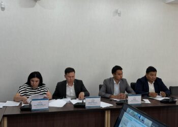 Туризм саласындағы өзекті мәселелер талқыланды