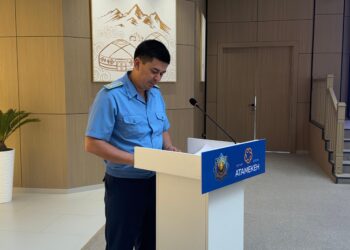 Түркістанда «Бизнес және инвестицияны қорғау» форумы өтті