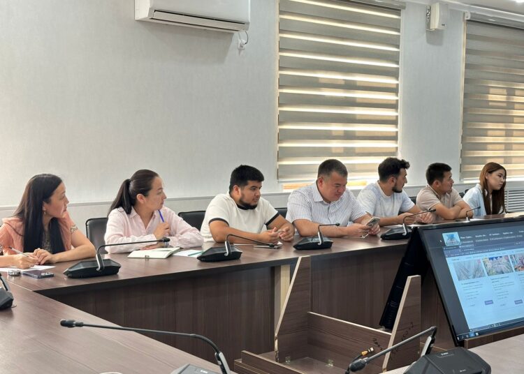 Бизнесте жасанды интеллектті қалай тиімді пайдалануға болады?