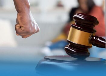 Тұрмыстық зорлық-зомбылыққа жол бермеу 