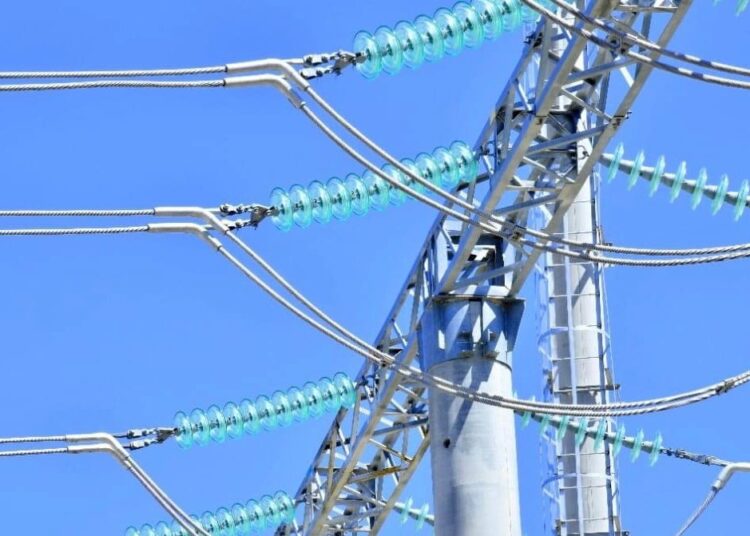 ОДНО ИЗ ПРИОРИТЕТНЫХ НАПРАВЛЕНИЙ В РАЗВИТИИ ИНФРАСТРУКТУРЫ — ОБЕСПЕЧЕНИЕ КАЧЕСТВЕННОЙ ЭЛЕКТРОЭНЕРГИЕЙ