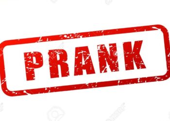 ІІМ: Пранктар заң бұзуға себеп емес