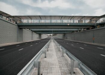 ШЫМКЕНТ ҚАЛАСЫНЫҢ ЖОЛ ИНФРАҚҰРЫЛЫМЫ: ДАМУ МЕН ЖАҢАРТУ ЖОЛЫНДАҒЫ ЖҰМЫСТАР