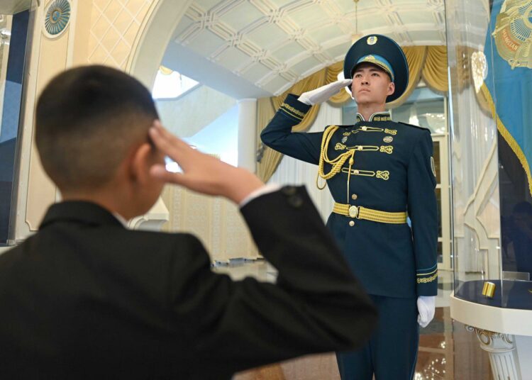 В Акорде провели экскурсию для детей