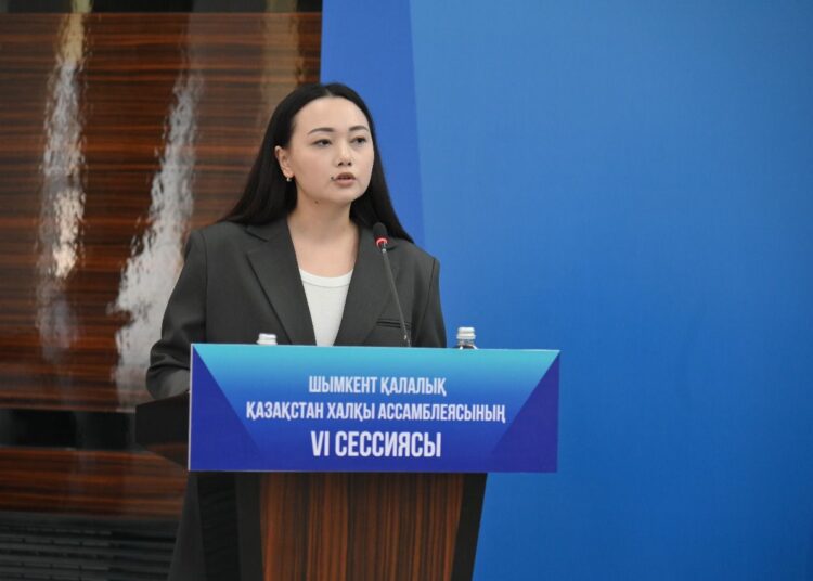 БІРЛІК ПЕН ДАМУ ЖОЛЫНДАҒЫ 30 ЖЫЛ