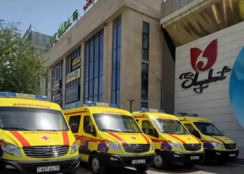 АБАЙ АУДАНЫ: ИНФРАҚҰРЫЛЫМ ЖАҢАРЫП, ӘЛЕУМЕТТІК САЛА НЫҒАЮДА