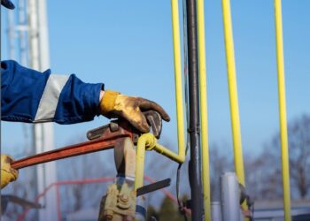 АЙТЫЛДЫ – ОРЫНДАЛДЫ: ГАЗ ҚОСУҒА ҚОЛДАУ КӨРСЕТІЛІП ЖАТЫР