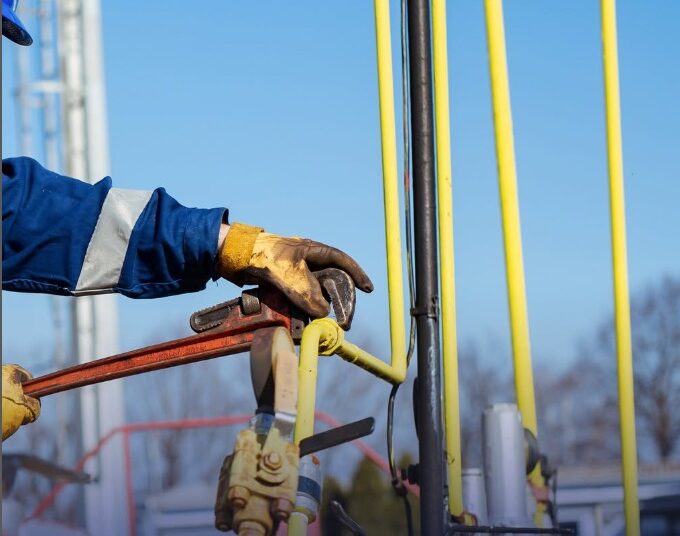 АЙТЫЛДЫ – ОРЫНДАЛДЫ: ГАЗ ҚОСУҒА ҚОЛДАУ КӨРСЕТІЛІП ЖАТЫР