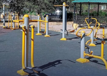 Абай ауданындағы тұрғындардың өмір сүру сапасын арттыруға бағытталған жүйелі жұмыстар