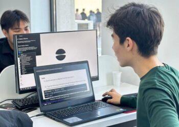 IT-БУДУЩЕЕ НАЧИНАЕТСЯ ЗДЕСЬ: В ШЫМКЕНТЕ ПРОШЁЛ ХАКАТОН «FUTURE MAKERS»