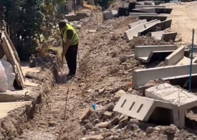 ТҰРАНДЫҚ ТҰРҒЫНДАР КӨТЕРГЕН МӘСЕЛЕЛЕР КӨП КҮТТІРМЕЙ ШЕШІМІН ТАБУДА